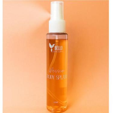 Imagem de Body Splash Feminino Passion 120ml - Bello Charme