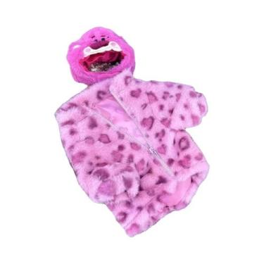 Imagem de Casaco De Inverno Para Cães, Ideal Para Schnauzer, Bichon, Maltese, Sh