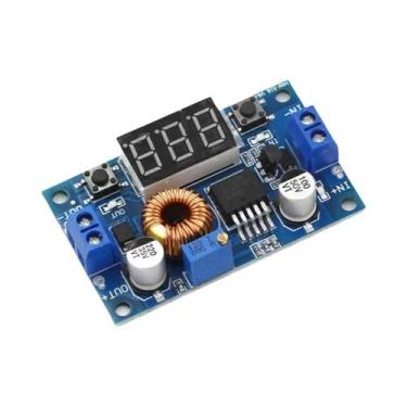 Imagem de Driver LED Ajustável De 75W, Módulo De Potência De Alta Potência XL401