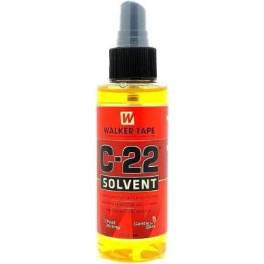 Imagem de Removedor de Cola Capilar C-22 Solvent 118ml Walker Tape, 118ML