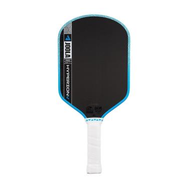 Imagem de Raquete de Pickleball JOOLA Hyperion Pro V Ben Johns Bolt Blue 14mm-Unissex