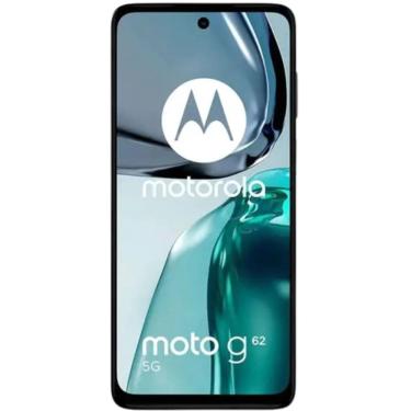 Imagem de Motorola G62 Grafite 128Gb