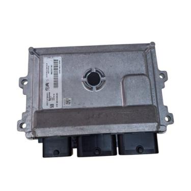 Imagem de Módulo Injeção Peugeot Citroen C4 Cactus 9822027180 - Citroen / Peugeo