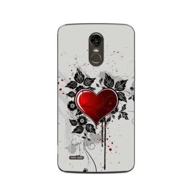 Imagem de Capa Adesivo Skin364 Verso Para LG K10 Pro - KawaSkin