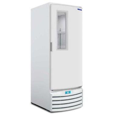 Imagem de Freezer Vertical Conservador E Refrigerador 531 Litros Vf55ft Tripla A