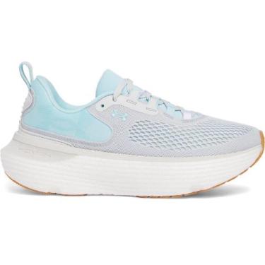 Imagem de Tênis de Corrida Under Armour Infinite Elite 2 Feminino, Cinza, 36