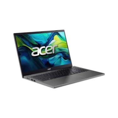 Imagem de Notebook Acer 15.6 i7-13620H 8GB 512GB Linux AG15-71P