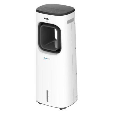Imagem de Climatizador de Ar EOS 3 em 1 Artic Fresh 3,5L ECL30D 110V, 110V