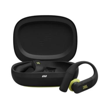 Imagem de Fone JBL Endurance Peak 4 Preto