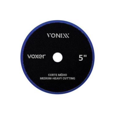 Imagem de Boina voxer corte médio azul 5 - vonixx
