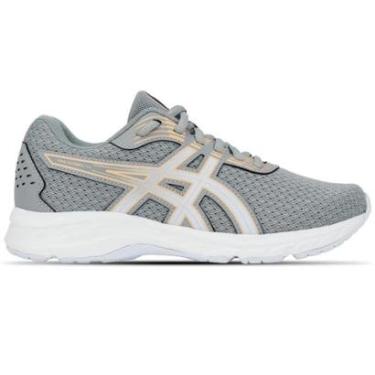 Imagem de Tênis Asics Raiden 4 Feminino-Feminino
