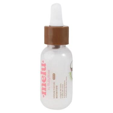 Imagem de Sérum Facial Nutritivo de Coco Melu by Ruby Rose