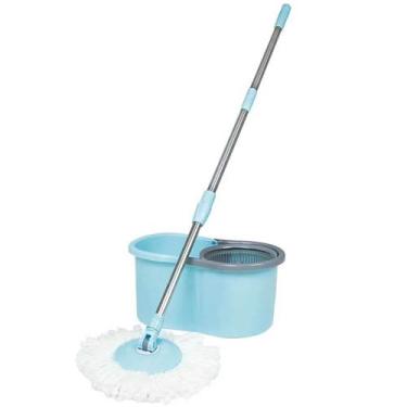 Imagem de Mop Pocket Limpeza Prática 8 Litros - 8294 - MOR