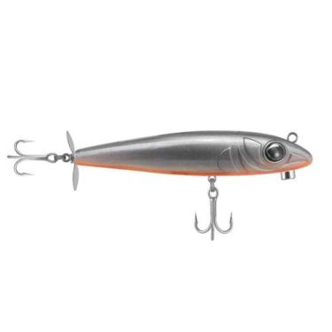 Imagem de Isca artificial deconto biruta 130 turbo 13cm 28g (superfície), Fb3