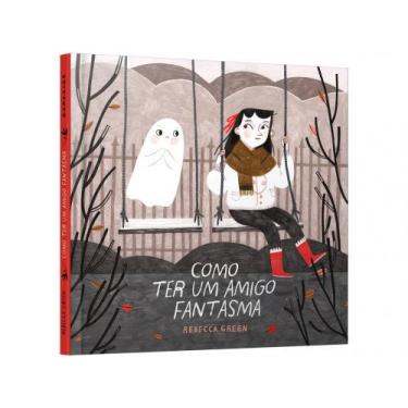 Imagem de Livro - Como Ter um Amigo Fantasma - Darkside
