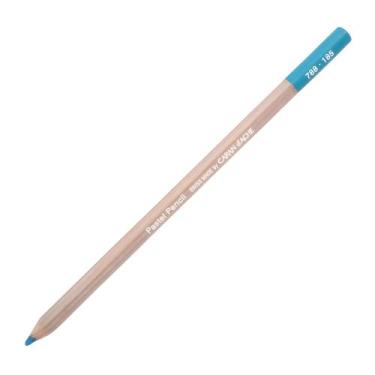Imagem de Lapis de Cor Pastel Seco Caran D'ache Escolha Cor - CARANDACHE, ICE BL