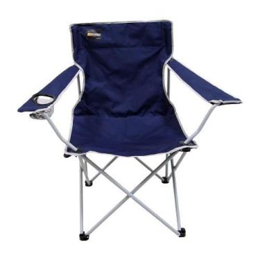 Imagem de Barraca de camping p/6 pessoas c/colchonetes + cadeira + acess - Mor