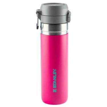 Imagem de Garrafa Térmica Stanley Go Quick Flip Passion Pink 710ML - STANLEY PMI