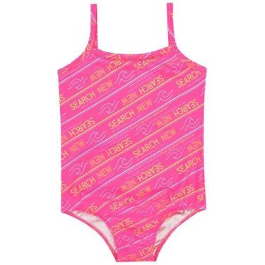 Imagem de Maio Infantil Feminino Tchibum Kamylus 1 ao 10, Pink, 8