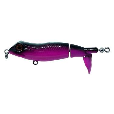 Imagem de Isca Monster 3X Beat Frog 80 / 8,5Cm - 12g