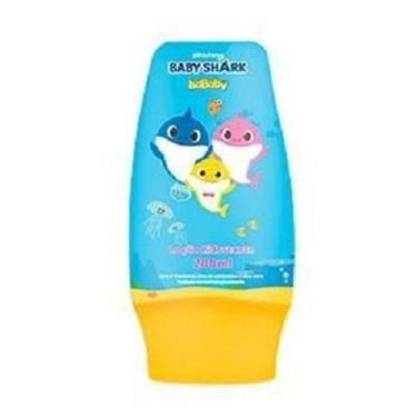 Imagem de Hidratante Baby Shark 200ml 1 UN Isababy
