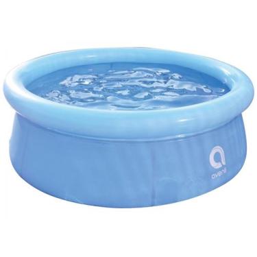 Imagem de Piscina Infantil Inflável Jilong 1000L Redonda - 21-12014