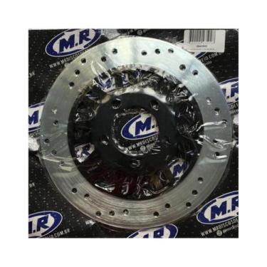 Imagem de Disco de freio dianteiro original honda titan 160/ fan 160 - M R Disco