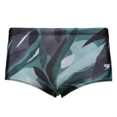 Imagem de Sunga Adulto Naoy Speedo, 85, Preto