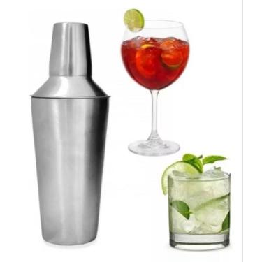 Imagem de Coqueteleira Inox 750 ML - Chef Line