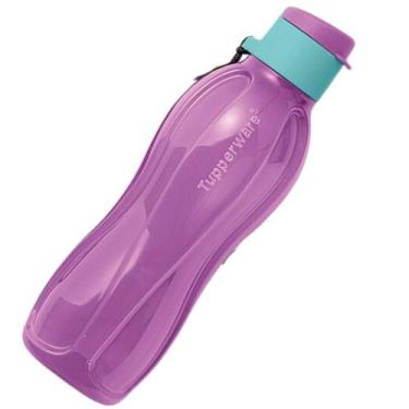 Imagem de Garrafa Ecotupper 500ml Lilás - Tupperware 
