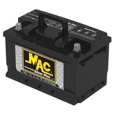 Imagem de Bateria de carro - Mac