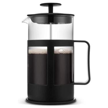 Imagem de Cafeteira Prensa Francesa 350ml - Yangzi