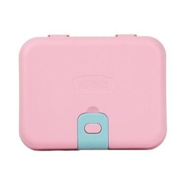 Imagem de Lancheira Thermos Bento Box Coral