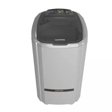 Imagem de Tanquinho colormaq lcs20 20kg semiautomatica, 110V