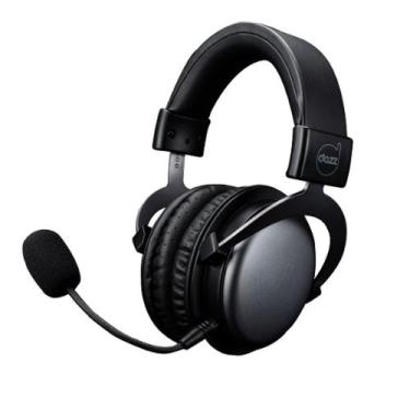 Imagem de Fone ouvido viper black 3.5 mm p3 - DAZZ