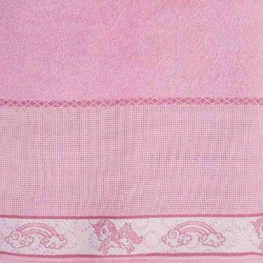 Imagem de Toalha Dohler BabyKids Banho 70cm X 1,15M ref.Fj6241, Dohler-9921