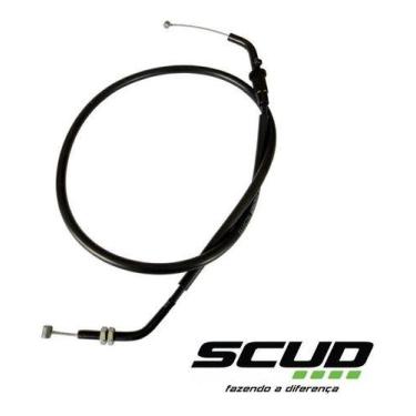 Imagem de Cabo Acelerador Scud Yamaha Xt 660 Cabo A