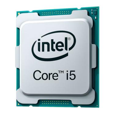 Imagem de Processador Core I5-4440 3.1ghz Turbo 3.3ghz 4 Núcleos 6mb Cache Hd Graphics 4600 Socket Lga1150 Intel