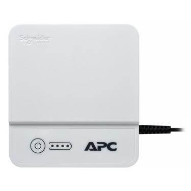 Imagem de Mini Back-UPS 12VDC 36W CP12036LI para Roteadores Modems e Câmeras Branco APC