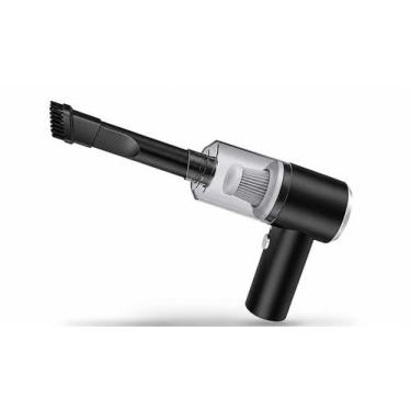 Imagem de aspirador de po portatil sem fio completo - Bradookshop
