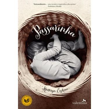 Imagem de Livro - PASSARINHA