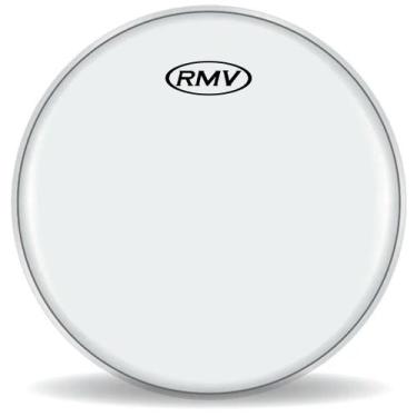 Imagem de Pele leitosa para percussão rmv 16" ppbg00016