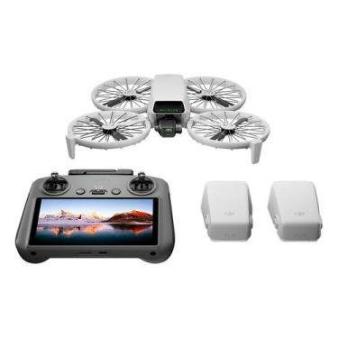Imagem de Drone DJI Flip Fly More Combo (Com tela) BR - DJI061 - NoBrand