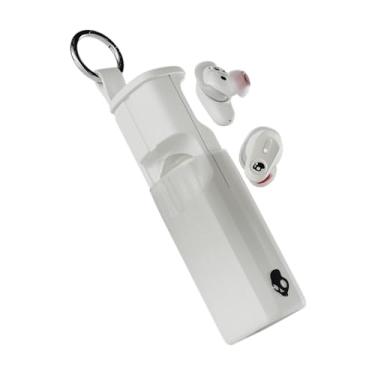 Imagem de Fone de Ouvido Bluetooth Skullcandy Method 360 ANC, Som da Bose, Bluetooth, Cancelamento de Ruído Premium, Bateria de até 40 horas, Resistente a Suor e Água, Microfone Integrado - Branco