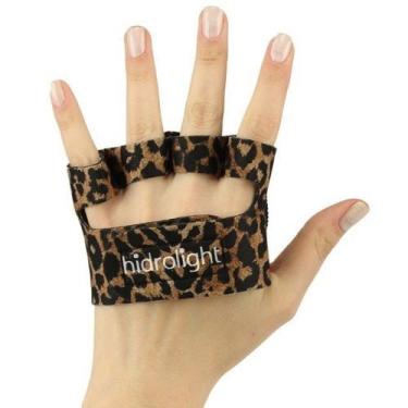 Imagem de Protetor Palmar Hidrolight Mini Palma H40, Tigrado, G