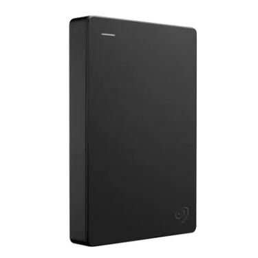 Imagem de Hd Externo Seagate Expansion Portátil 4TB Usb 3.0 2,5" - Stgx4000400