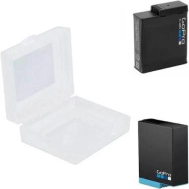 Imagem de Case de Transporte Porta Bateria de 5,6,7,8 - ACF