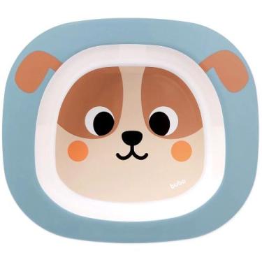 Imagem de Pratinho Bowl Zoo Cachorro - Buba