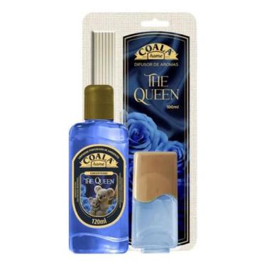 Imagem de Kit Coala The Queen - Limpador Perfumado + Difusor De Aromas