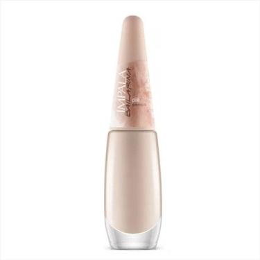Imagem de Impala Esmalte Bailarina Cremoso Plie 7,5ml